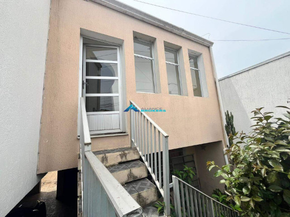 Imagem Casa com 5 Quartos à Venda, 277 m² em Vila Joana - Jundiaí