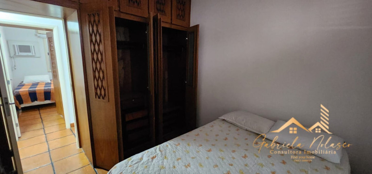 Imagem Apartamento com 4 Quartos à Venda, 130 m² em Pitangueiras - Guarujá