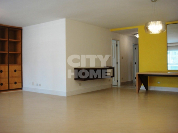 Imagem Apartamento com 4 Quartos à Venda, 350 m² em Higienópolis - São Paulo