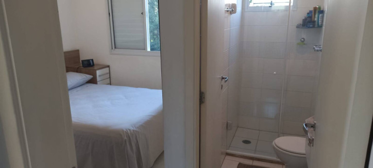 Imagem Apartamento com 3 Quartos à Venda, 62 m² em Vila Andrade - São Paulo Imagem Apartamento com 3 Quartos à Venda, 62 m² em Vila Andrade - São Paulo