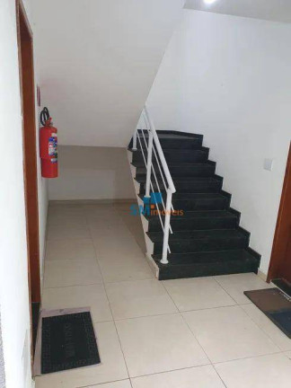 Imagem Apartamento com 2 Quartos à Venda, 42 m² em Vila Talarico - São Paulo Imagem Apartamento com 2 Quartos à Venda, 42 m² em Vila Talarico - São Paulo