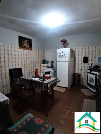 Imagem Casa com 3 Quartos à Venda, 132 m² em Vila Palmares - Santo André