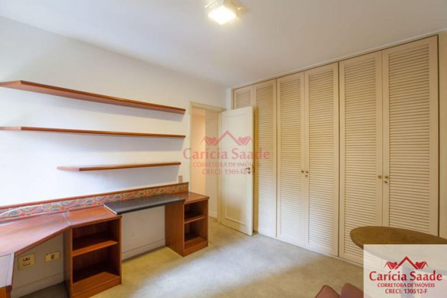 Imagem Apartamento com 4 Quartos à Venda, 204 m² em Jardim Paulista - São Paulo Imagem Apartamento com 4 Quartos à Venda, 204 m² em Jardim Paulista - São Paulo