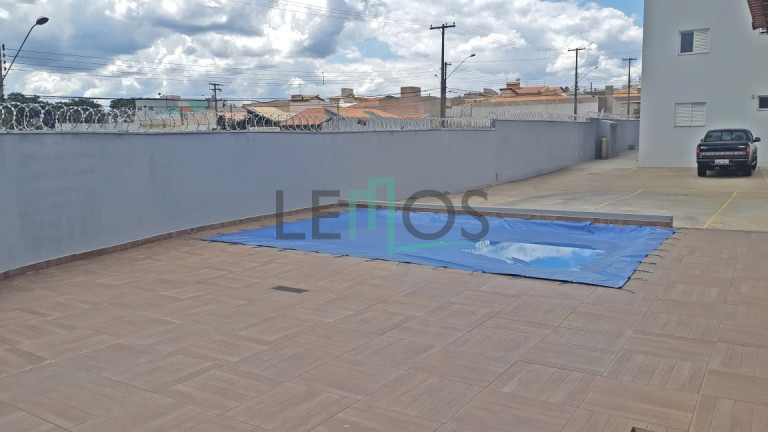 Imagem Apartamento com 3 Quartos à Venda, 97 m² em Residencial Nosso Lar - Franca Imagem Apartamento com 3 Quartos à Venda, 97 m² em Residencial Nosso Lar - Franca