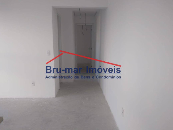 Imagem Cobertura com 2 Quartos à Venda, 72 m² em Aparecida - Santos