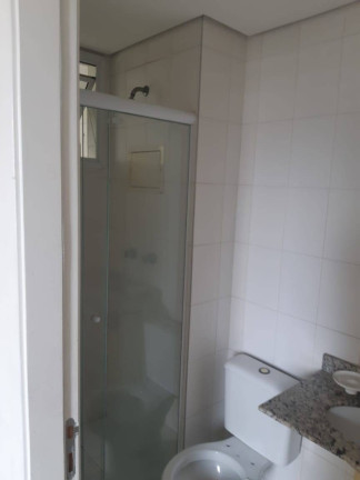 Imagem Apartamento com 3 Quartos à Venda, 64 m² em Campestre - Santo André Imagem Apartamento com 3 Quartos à Venda, 64 m² em Campestre - Santo André