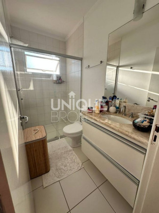 Imagem Casa de Condomínio com 3 Quartos à Venda, 160 m² em Engordadouro - Jundiaí