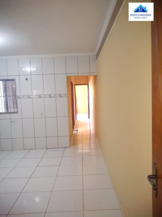 Imagem Casa com 2 Quartos à Venda, 112 m² em Jardim Mineápolis (nova Veneza) - Sumaré Imagem Casa com 2 Quartos à Venda, 112 m² em Jardim Mineápolis (nova Veneza) - Sumaré