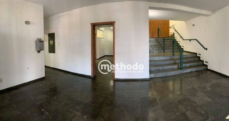 Imagem Galpão para Alugar, 2.600 m² em Jardim Santa Genebra - Campinas Imagem Galpão para Alugar, 2.600 m² em Jardim Santa Genebra - Campinas
