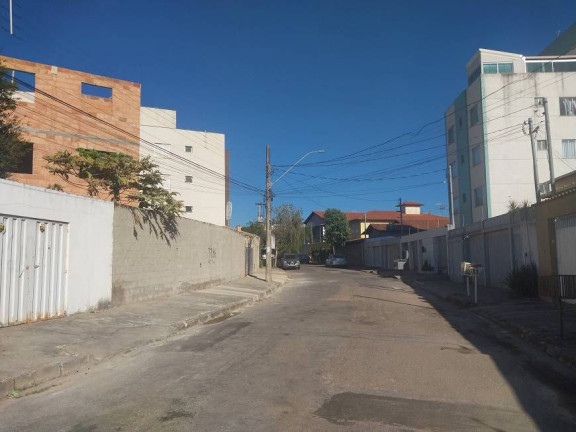 Imagem Apartamento com 2 Quartos à Venda, 52 m² em Arvoredo - Contagem