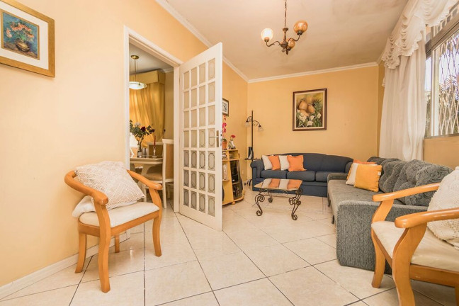 Imagem Casa com 3 Quartos à Venda, 151 m² em Santa Maria Goretti - Porto Alegre