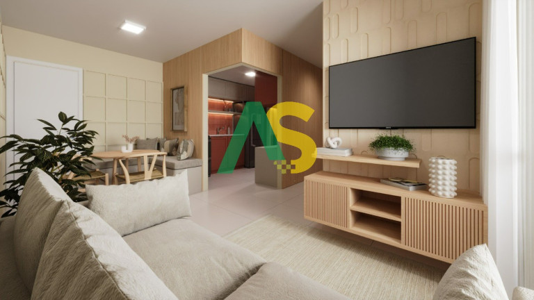 Imagem Imóvel com 2 Quartos à Venda, 49 m² em Desterro - Abreu E Lima Imagem Imóvel com 2 Quartos à Venda, 49 m² em Desterro - Abreu E Lima