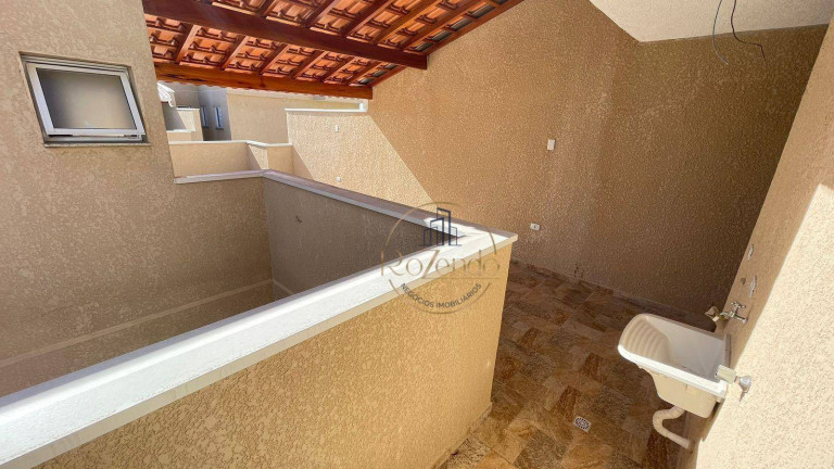 Imagem Cobertura com 2 Quartos à Venda, 51 m² em Vila Pires - Santo André Imagem Cobertura com 2 Quartos à Venda, 51 m² em Vila Pires - Santo André