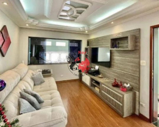 Sobrado com 3 Quartos à Venda, 174 m² em Anchieta - São Bernardo Do Campo