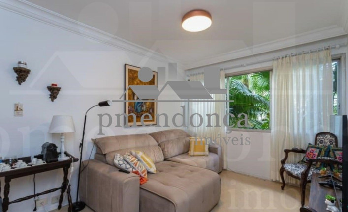 Imagem Apartamento com 3 Quartos à Venda, 94 m² em Pinheiros - São Paulo Imagem Apartamento com 3 Quartos à Venda, 94 m² em Pinheiros - São Paulo