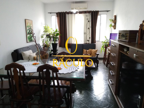 Imagem Apartamento com 2 Quartos à Venda, 125 m² em Boa Vista - São Vicente Imagem Apartamento com 2 Quartos à Venda, 125 m² em Boa Vista - São Vicente