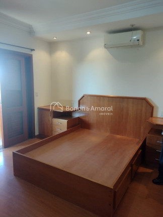Imagem Casa com 4 Quartos à Venda, 601 m² em Parque Nova Suíça - Valinhos