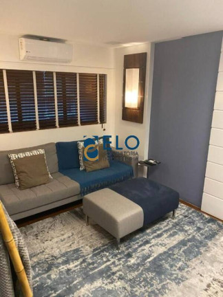 Imagem Apartamento com 4 Quartos à Venda, 266 m² em Boqueirão - Santos Imagem Apartamento com 4 Quartos à Venda, 266 m² em Boqueirão - Santos