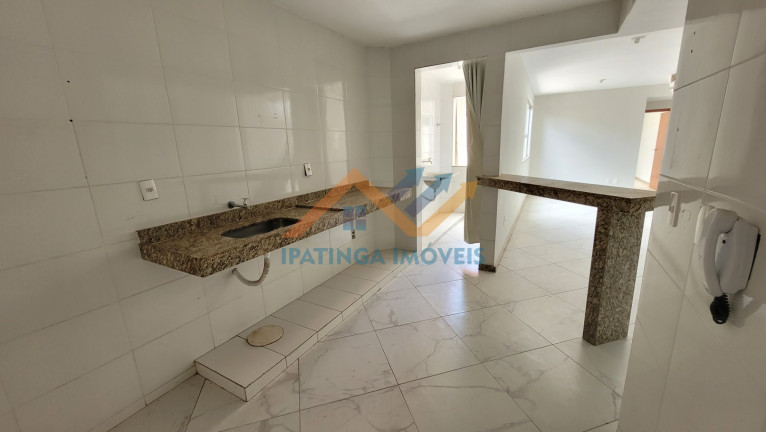 Imagem Cobertura com 3 Quartos à Venda, 160 m² em Cidade Nova - Santana Do Paraíso