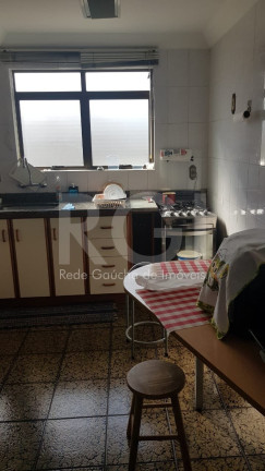 Imagem Apartamento com 2 Quartos à Venda, 125 m² em Centro Histórico - Porto Alegre
