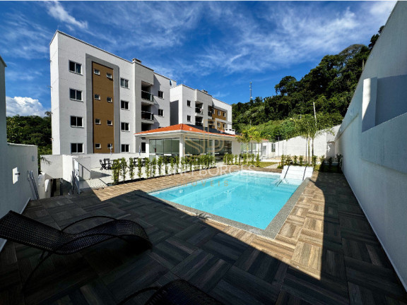 Apartamento com 1 Quarto para Alugar,  em Dos Imigrantes - Concórdia