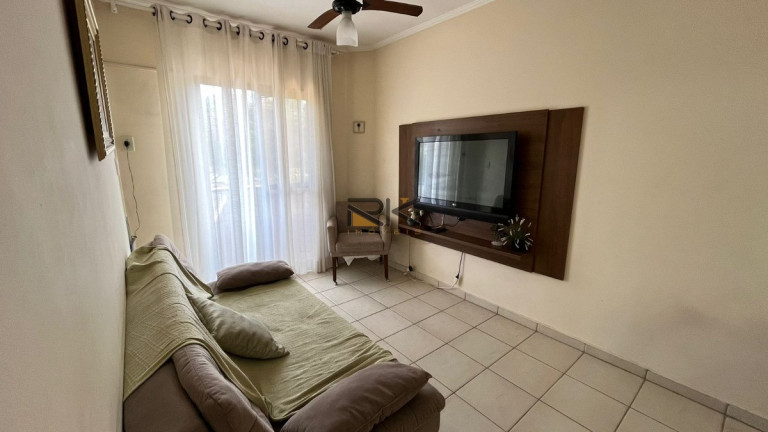 Imagem Apartamento com 1 Quarto à Venda, 44 m² em Tenório - Ubatuba Imagem Apartamento com 1 Quarto à Venda, 44 m² em Tenório - Ubatuba