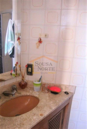 Imagem Apartamento com 3 Quartos para Alugar, 75 m² em Santana - São Paulo Imagem Apartamento com 3 Quartos para Alugar, 75 m² em Santana - São Paulo