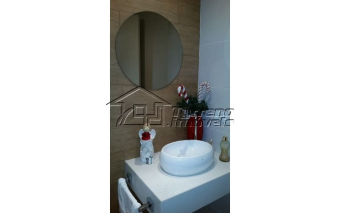 Imagem Apartamento com 3 Quartos à Venda, 107 m² em Jardim Aquarius - São José Dos Campos