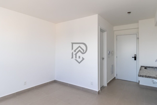 Imagem Apartamento com 1 Quarto à Venda, 25 m² em Pinheiros - São Paulo