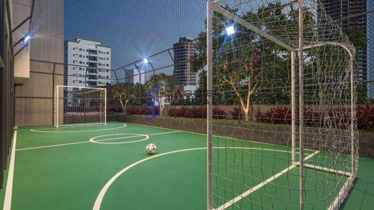 Imagem Apartamento com 3 Quartos à Venda, 79 m² em Jardim Oceania - João Pessoa Imagem Apartamento com 3 Quartos à Venda, 79 m² em Jardim Oceania - João Pessoa
