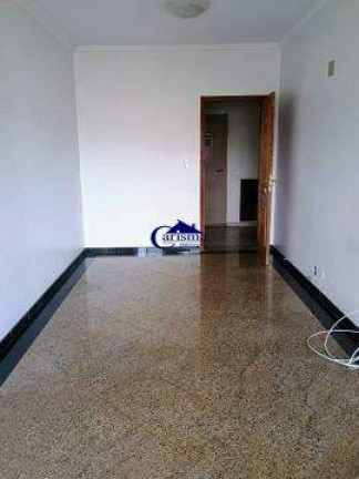 Imagem Apartamento com 2 Quartos para Alugar, 83 m² em Vila Scarpelli - Santo André Imagem Apartamento com 2 Quartos para Alugar, 83 m² em Vila Scarpelli - Santo André