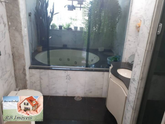 Imagem Apartamento com 3 Quartos à Venda, 220 m² em Centro - Santo André