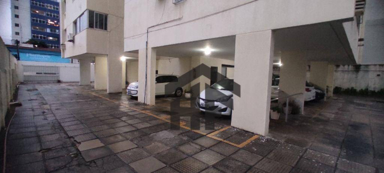 Imagem Apartamento com 2 Quartos à Venda, 80 m² em Casa Caiada - Olinda Imagem Apartamento com 2 Quartos à Venda, 80 m² em Casa Caiada - Olinda