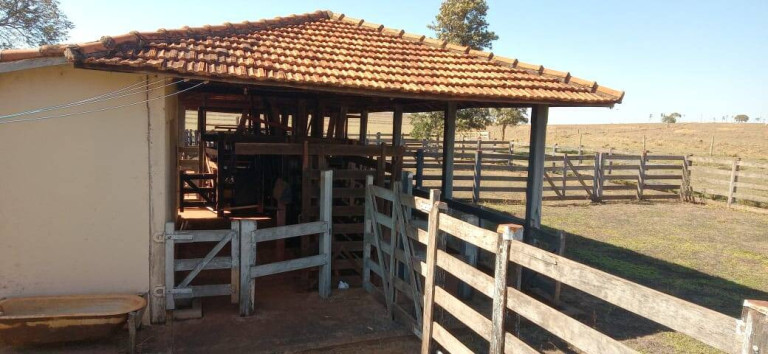 Imagem Fazenda à Venda, 726 m² em Vila Tazitsu - Presidente Prudente Imagem Fazenda à Venda, 726 m² em Vila Tazitsu - Presidente Prudente