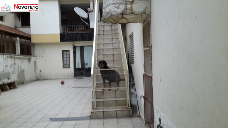 Imagem Casa com 2 Quartos à Venda, 316 m² em Mooca - São Paulo