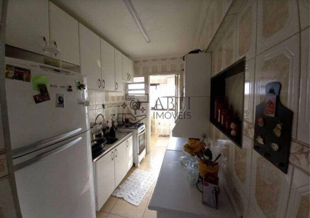 Imagem Apartamento com 3 Quartos para Alugar, 110 m² em Jabaquara - São Paulo Imagem Apartamento com 3 Quartos para Alugar, 110 m² em Jabaquara - São Paulo