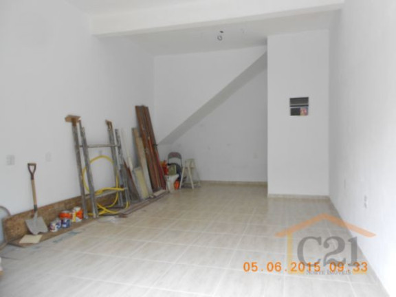 Imagem Loja para Alugar, 33 m² em Vila Guilherme - São Paulo Imagem Loja para Alugar, 33 m² em Vila Guilherme - São Paulo