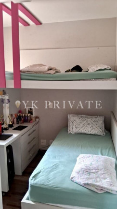 Imagem Apartamento com 3 Quartos à Venda, 94 m² em Vila Romana - São Paulo