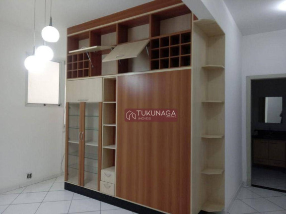 Imagem Apartamento com 3 Quartos à Venda, 128 m² em República - São Paulo