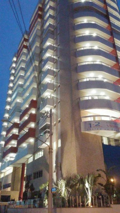 Apartamento com 1 Quarto à Venda, 61 m² em Ocian - Praia Grande