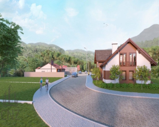 Imagem Terreno à Venda, 400 m² em Cedro - Brusque Imagem Terreno à Venda, 400 m² em Cedro - Brusque