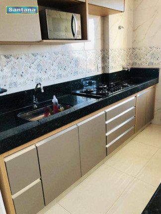 Imagem Apartamento com 3 Quartos à Venda, 89 m² em Bandeirantes - Caldas Novas Imagem Apartamento com 3 Quartos à Venda, 89 m² em Bandeirantes - Caldas Novas