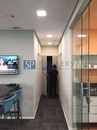 Imagem Sala Comercial para Alugar, 246 m² em Jardim Paulistano - São Paulo Imagem Sala Comercial para Alugar, 246 m² em Jardim Paulistano - São Paulo