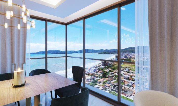 Imagem Apartamento com 3 Quartos à Venda, 154 m² em Itapema - Itapema