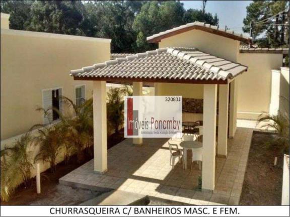 Imagem Casa com 3 Quartos à Venda, 110 m² em Chácara Tropical (caucaia Do Alto) - Cotia Imagem Casa com 3 Quartos à Venda, 110 m² em Chácara Tropical (caucaia Do Alto) - Cotia