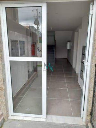 Imagem Apartamento com 2 Quartos à Venda, 45 m² em Campo Grande - Rio De Janeiro Imagem Apartamento com 2 Quartos à Venda, 45 m² em Campo Grande - Rio De Janeiro