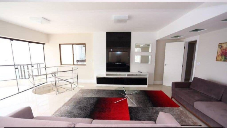 Imagem Cobertura com 5 Quartos à Venda, 623 m² em Barra Sul - Balneário Camboriú
