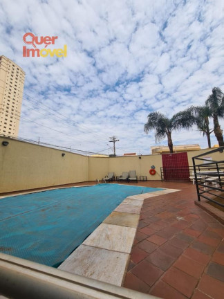Imagem Apartamento com 3 Quartos à Venda, 106 m² em Santa Cruz Do José Jacques - Ribeirão Preto Imagem Apartamento com 3 Quartos à Venda, 106 m² em Santa Cruz Do José Jacques - Ribeirão Preto