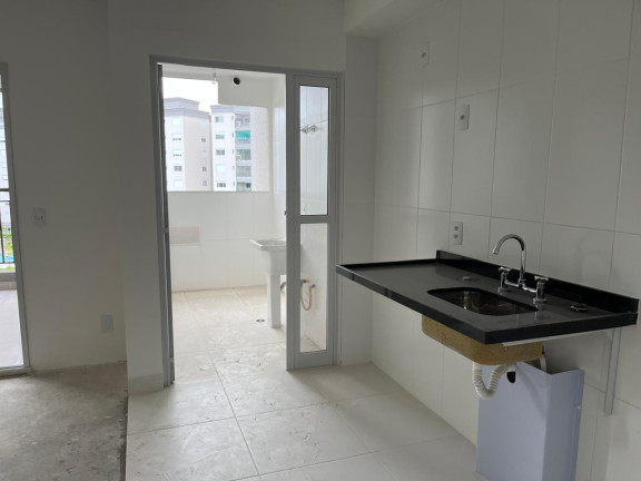 Imagem Apartamento com 2 Quartos à Venda, 66 m² em Santo Amaro - São Paulo