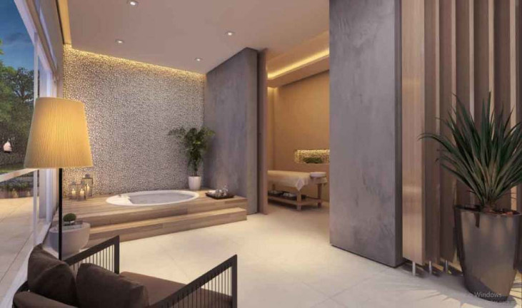 Imagem Apartamento com 4 Quartos à Venda, 211 m² em Morumbi - São Paulo